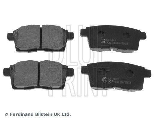 Bremseklosser BLUE PRINT ADM54298