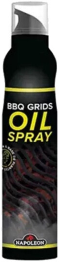 Napoleon Napoleon Oljespray for grillrister 200 ml
