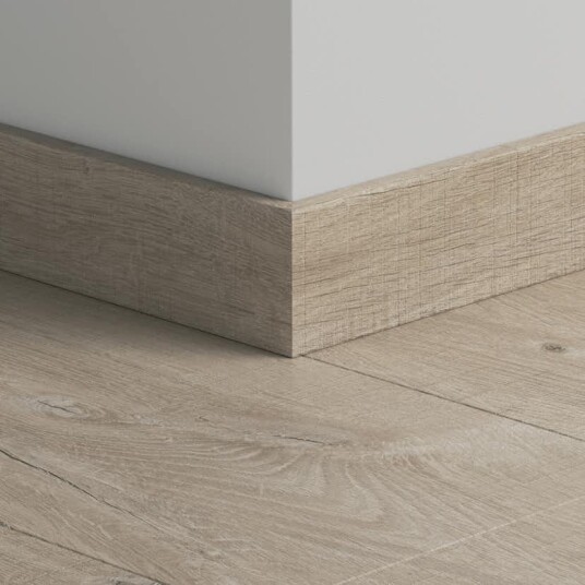Pergo Vinyl Sokkellist Seaside Oak 12x58x2400 mm Pergo Vinyl Sokkellist Seaside Oak 12x58x2400 mm