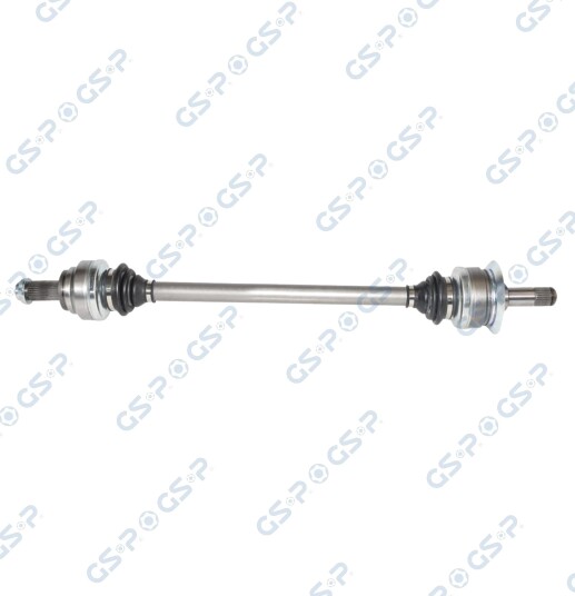 Drivaksel GSP 205118 Drivaksel GSP 205118