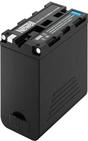Newell Np-F970 Lcd-Batteri 09383KVG Newell Np-F970 Lcd-Batteri 09383KVG