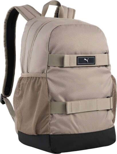 Puma Ryggsekk - Kortstokk - 29 L - Beige - Puma - OneSize - Ryggsekk Svart Puma Ryggsekk - Kortstokk - 29 L - Beige - Puma - OneSize - Ryggsekk Svart