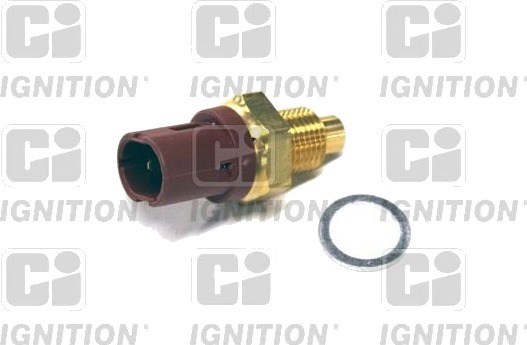 Sensor, motortemperatur QUINTON HAZELL XTTS211