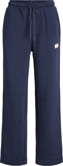 Jack & Jones Jpstkane Buster Sweat Pants Bts Jnr Navy 140