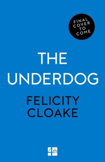 The Underdog The Underdog