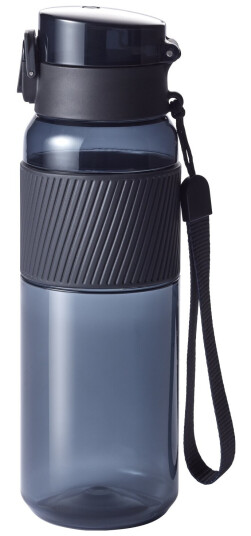 Zwilling Tritan Flaske 680 Ml, Svart