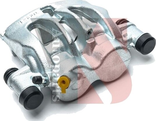 YSPARTS YS BC0476 Bremsecaliper