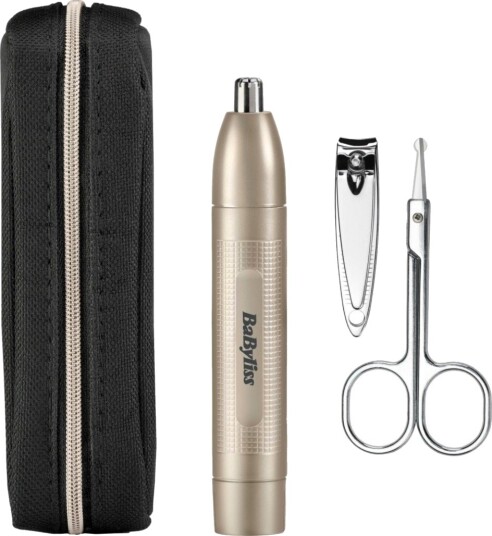 Babyliss E6515E detaljtrimmer Babyliss E6515E detaljtrimmer