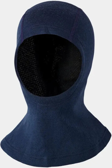 Helly Hansen Lifa Merino Ull Balaclava Navy
