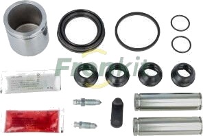 Reparasjonssett, bremsecaliper FRENKIT 748309