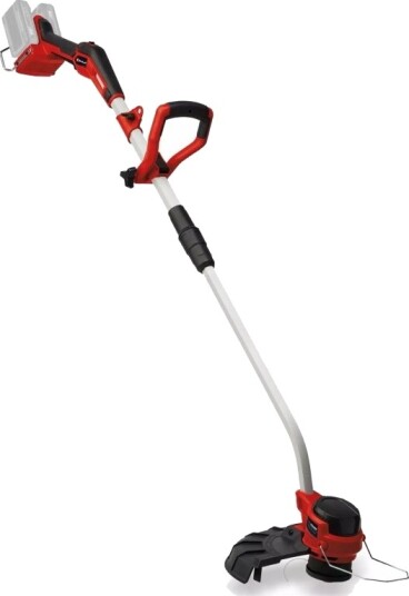 Einhell Gp Ct 36/35 Trådkutter 35 Cm Nylontråd D Sløyfet Håndgrep Sort Rød Batteri Solo