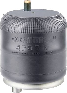 Luftbelg fjæring CONTITECH AIR SPRING 4786 N P21
