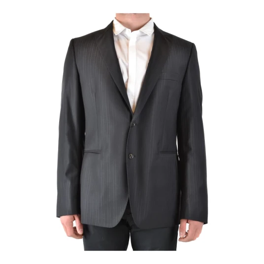 John Richmond Herre Dress Grå L