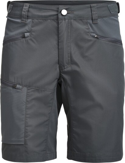Lundhags Men's Makke Light Shorts Dark Sky Blue Dk Sky Blue 52