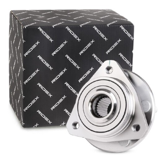 Hjullager RIDEX 654W0835