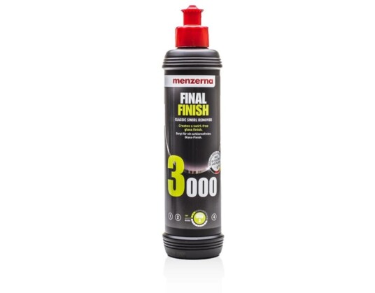 Menzerna Poleringsmiddel
3000 fin 7438327