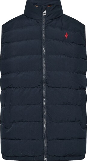 MCS Mcloui Vest Otw DARK SAPPHIRE XL