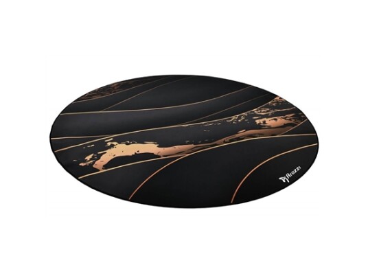 Arozzi Zona gulvmatte Black Gold