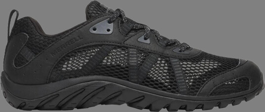 Merrell Men"s Maipo 3 Aerosport Black 41 Merrell Men"s Maipo 3 Aerosport Black 41