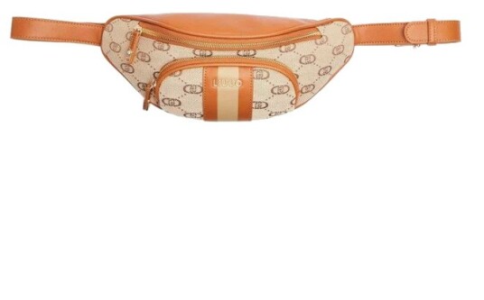 Liu Jo Dame Vesker Flerfarget ONE SIZE, Liu Jo Dame Vesker Flerfarget ONE SIZE,