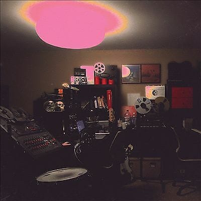 MediaTronixs Unknown Mortal Orchestra : Multi-love CD (2015) Pre-Owned