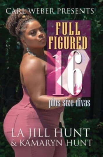 Full Figured 16 Carl Weber Presents