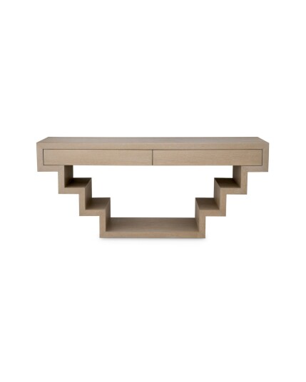 Rialto konsollbord washed oak Rialto konsollbord washed oak