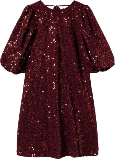 Noella PASTIS SHORT DRESS WINETASTING