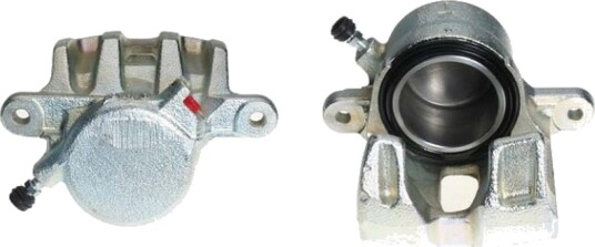 Bremsecaliper Axia 394163