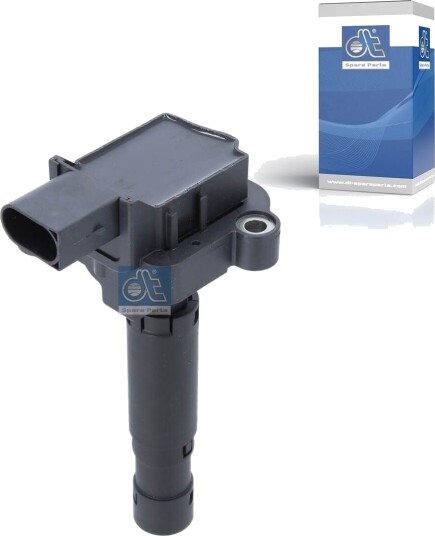 Tennspole DT Spare Parts 4.72291