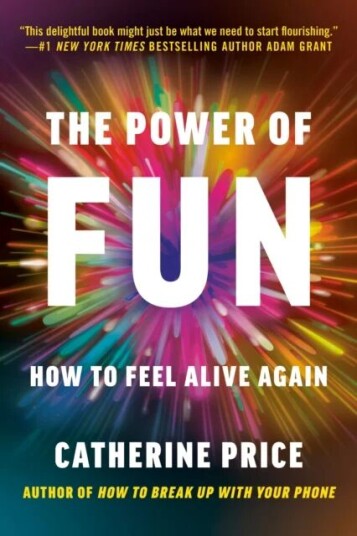 The Power of Fun The Power of Fun