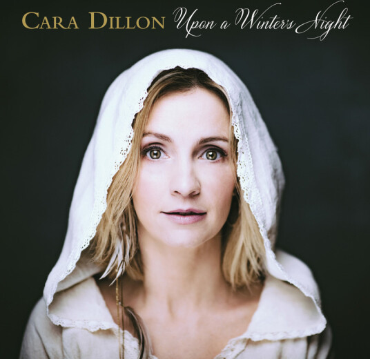 Cara Dillon Upon A Winter's Night CD
