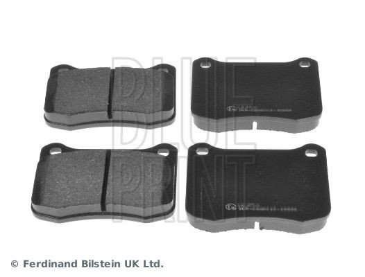 Bremseklosser BLUE PRINT ADT342188
