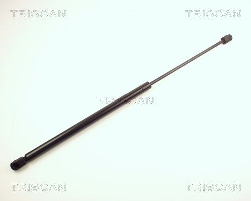 Baklukedemper TRISCAN 8710 24219