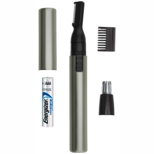 Lithium Trimmer ører nese øyenbryn 5640-101