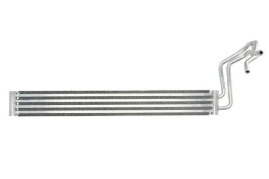 Oljekjøler, styring THERMOTEC D4W022TT