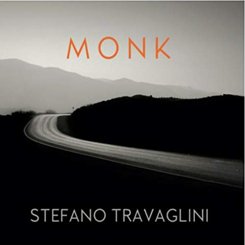 Stefano Travaglini Monk CD