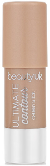 BEAUTY UK Ultimate Contour Chubby Stick no.4 Shimmer Highlight