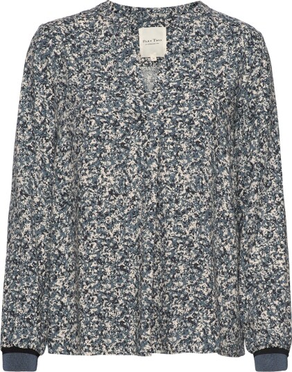 Part Two Addispw Bl Multi/patterned 34