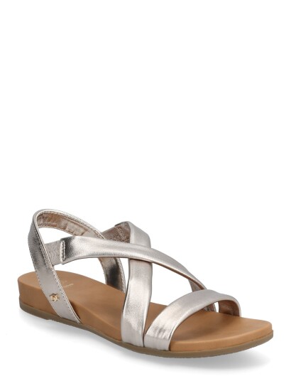 Dune London LandieSilver 36