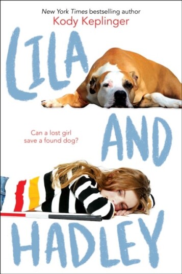 Lila And Hadley Av Kody Keplinger