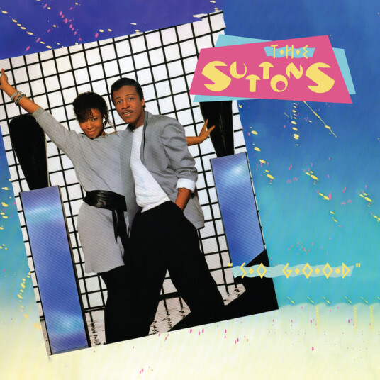 The Suttons So Good CD
