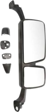 STARLINE TD ZL01-50-026HPR Ytterspeil, førerhus