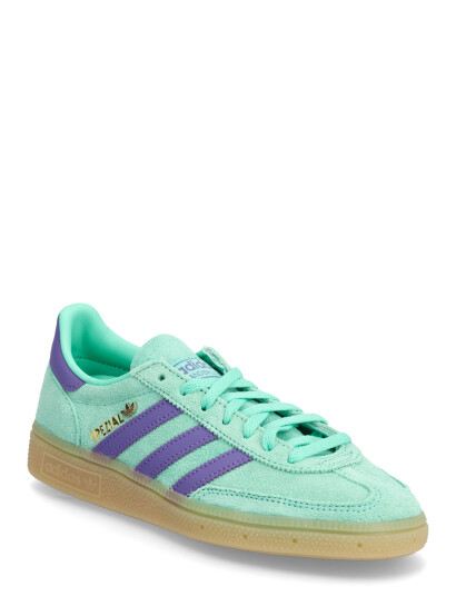 Adidas Originals Handball Spezial W   Green   36 2/3