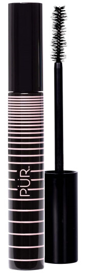 PÜR Cosmetics Bio Charged Plant-Powered Volumizing Mascara 12,4 ml