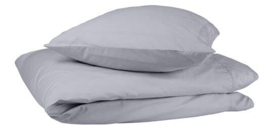 Home By Ilse Jacobsen Bedding Collection dynetrekk 140x220+50x70 cm powder blue