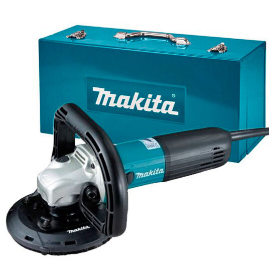 Makita Betongsliper PC5010C 1400w Makita Betongsliper PC5010C 1400w