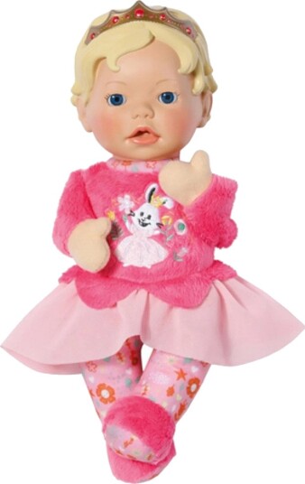 Baby Born Prinsessedukke - 26 cm
