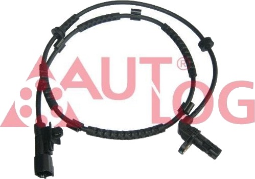 AUTLOG AS4765 Sensor ABS AUTLOG AS4765 Sensor ABS