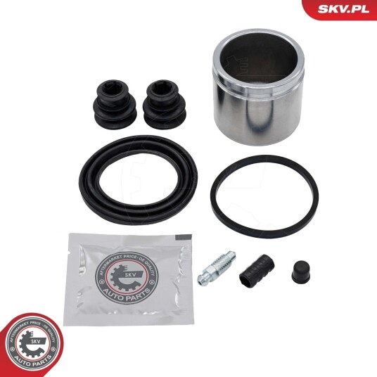 ESEN SKV 91SKV316 Reparasjonssett, bremsecaliper